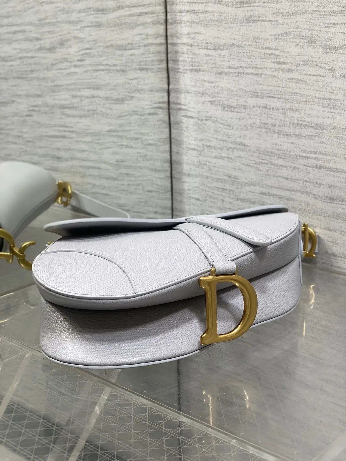 Dior Style Bag style reference detail image 7 from source 787499
