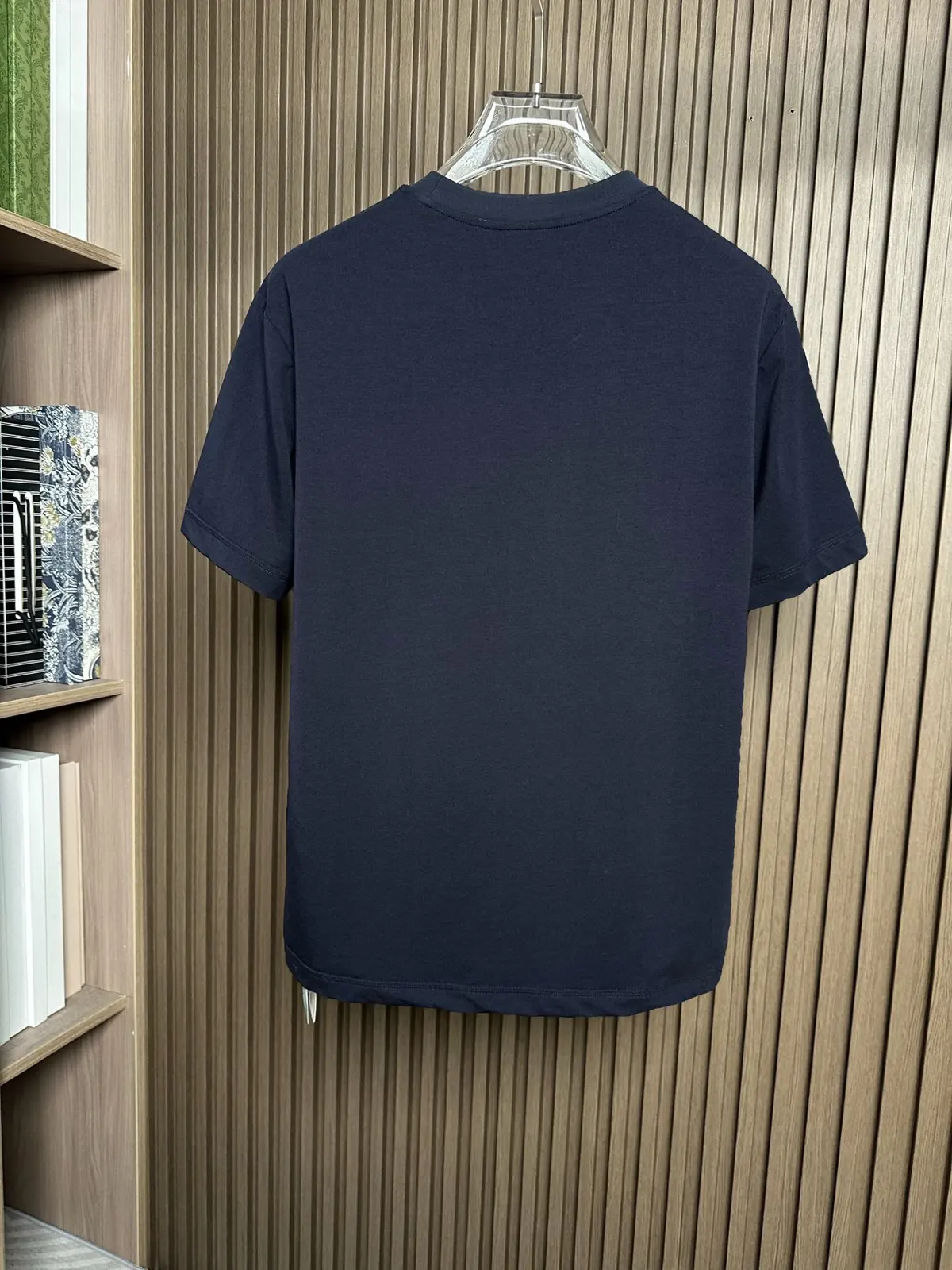 Dior Style Black Clothing Lookbook Reference image 2