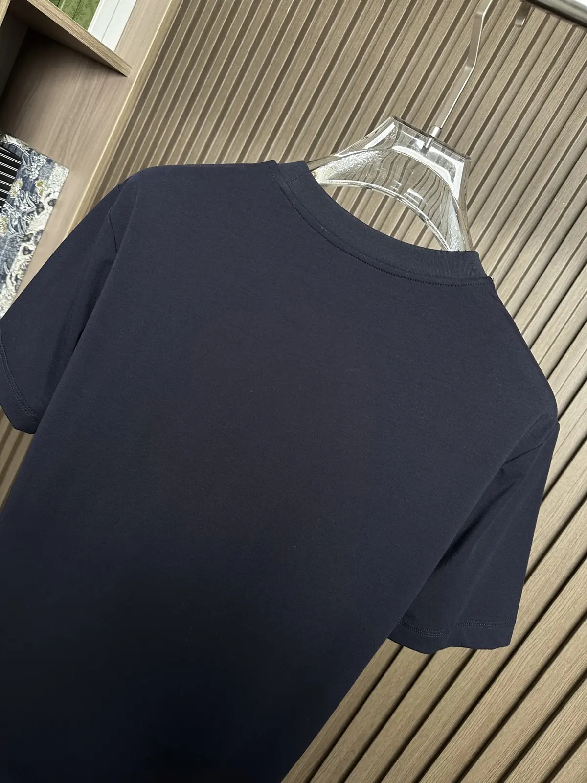 Dior Style Black Clothing Lookbook Reference image 5