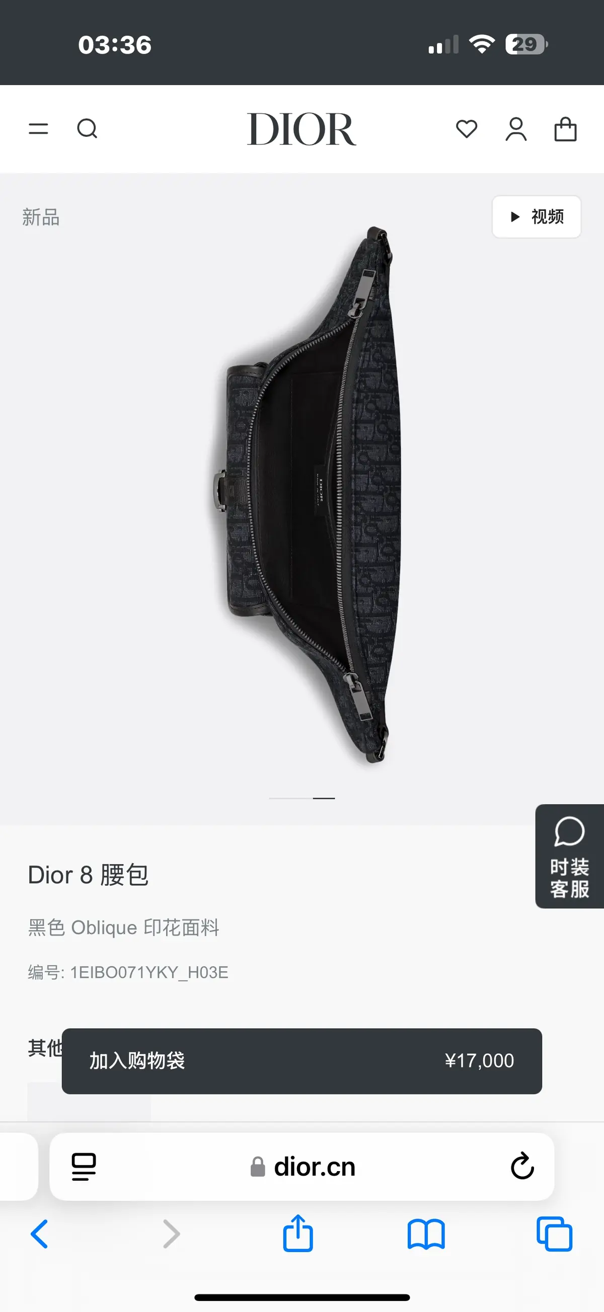 Dior Style Black Leather Top Handle Bag Lookbook Reference image 6