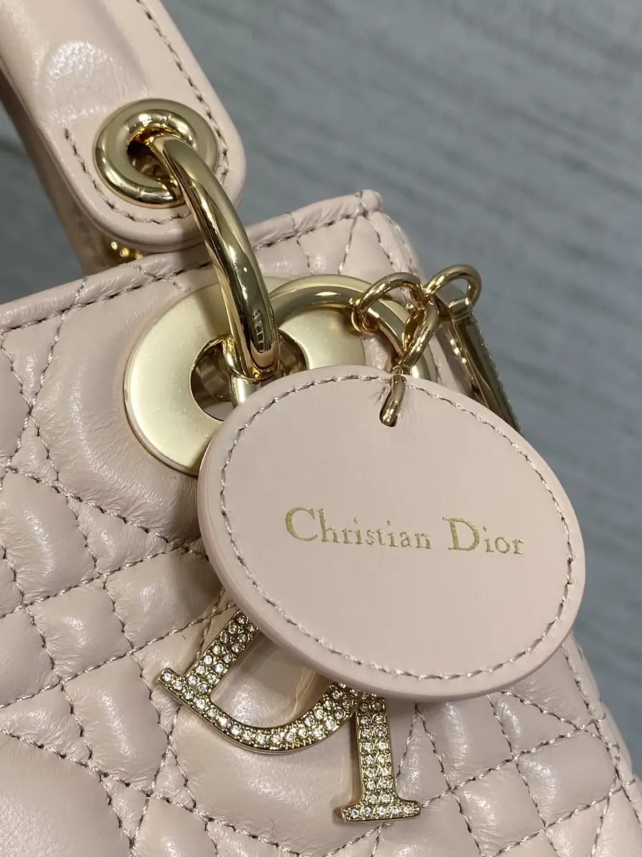 Dior Style Crossbody Bag Bags Crossbody Bag detail image 4 from source 741841