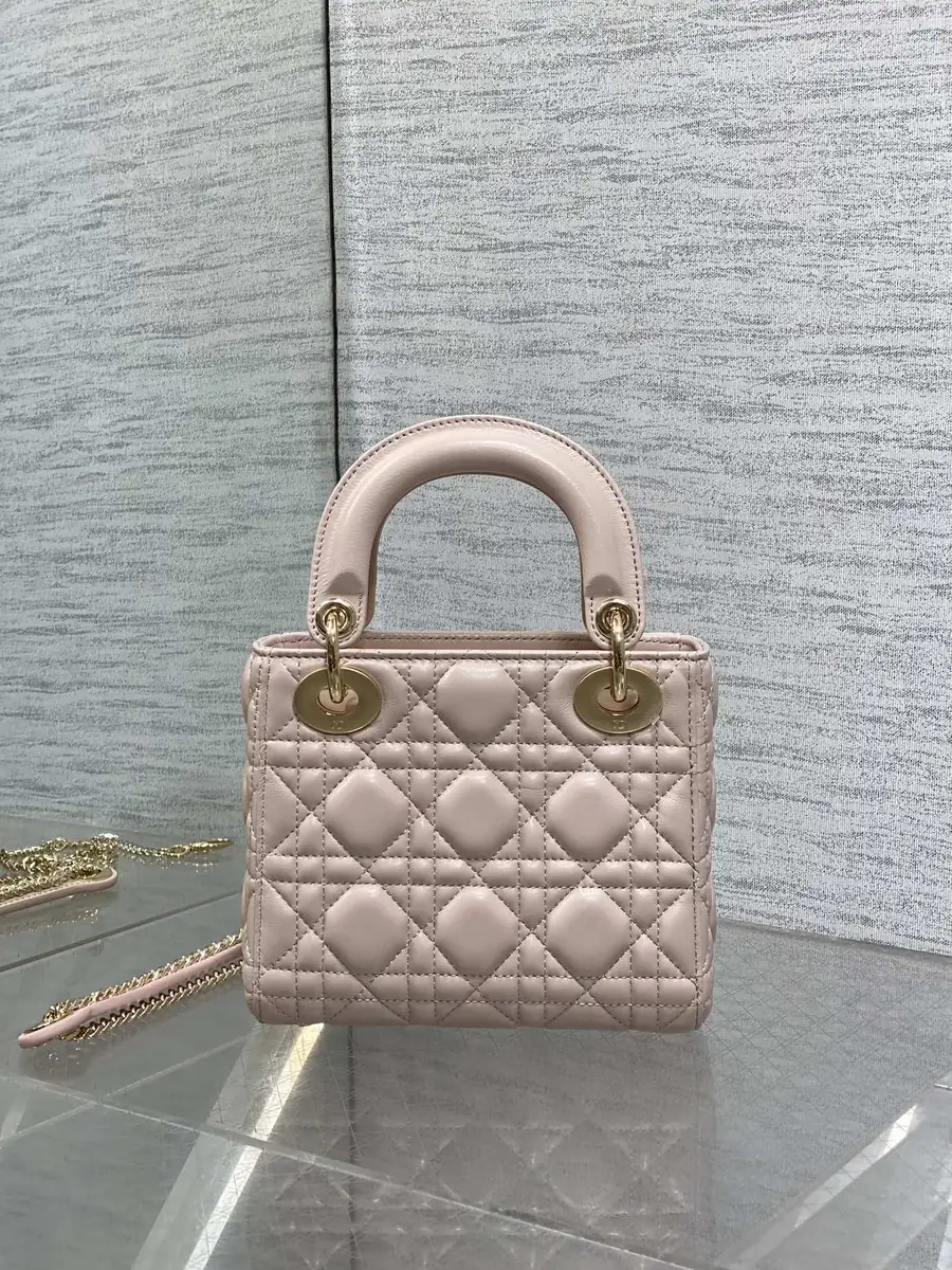 Dior Style Crossbody Bag Bags Crossbody Bag detail image 5 from source 741841