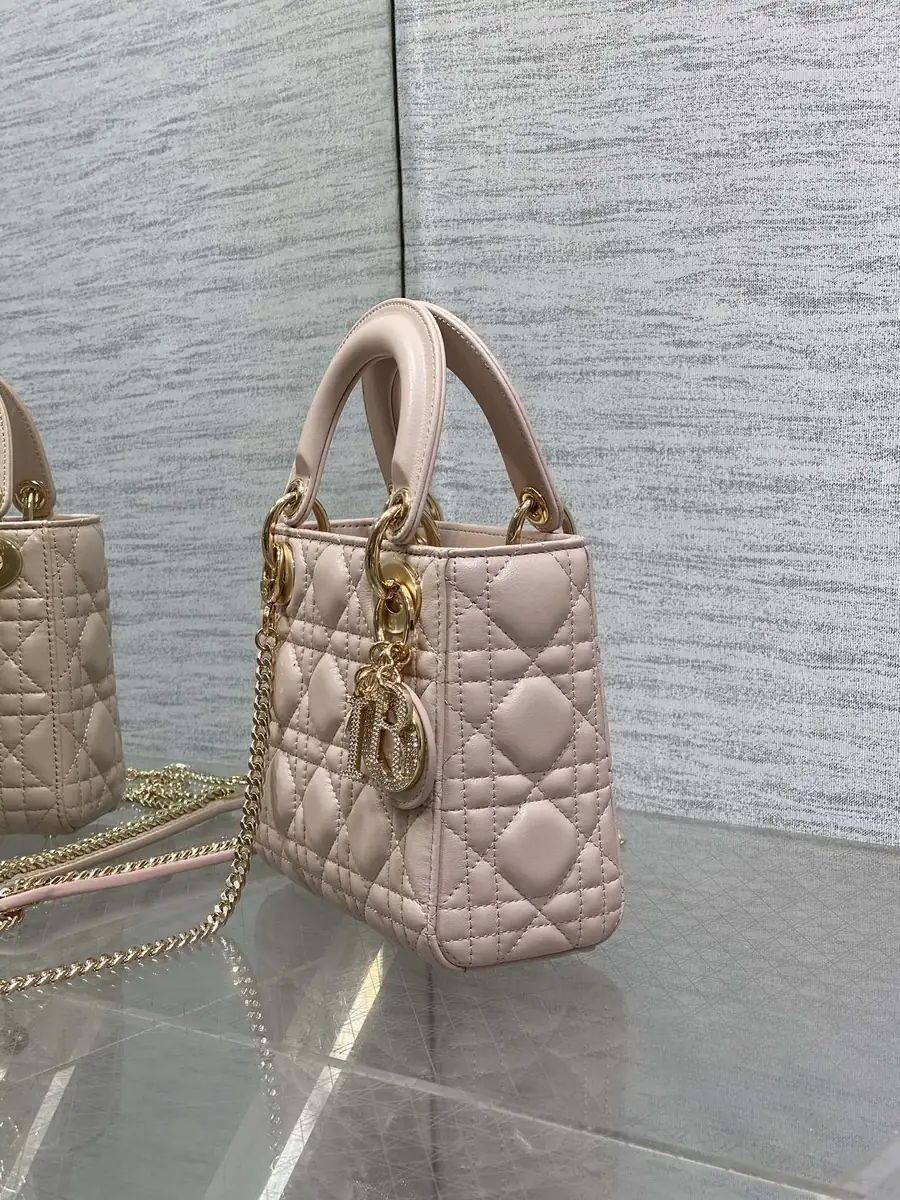 Dior Style Crossbody Bag Bags Crossbody Bag detail image 6 from source 741841
