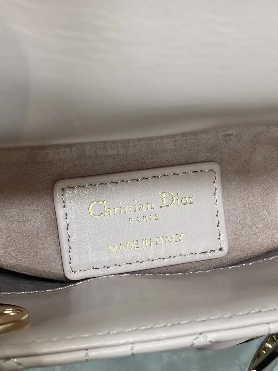 Dior Style Crossbody Bag Bags Crossbody Bag detail image 9 from source 741841