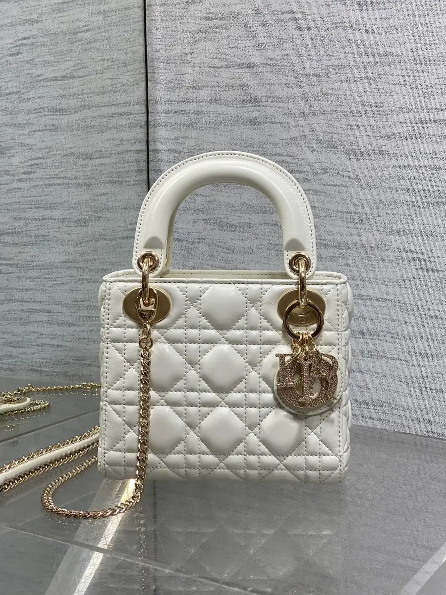 Dior Style Crossbody Bag Bags Crossbody Bag detail image 2 from source 741842