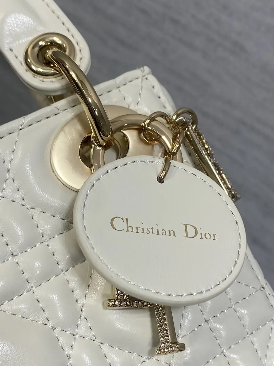 Dior Style Crossbody Bag Bags Crossbody Bag detail image 4 from source 741842
