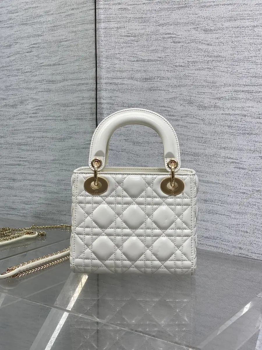 Dior Style Crossbody Bag Bags Crossbody Bag detail image 5 from source 741842