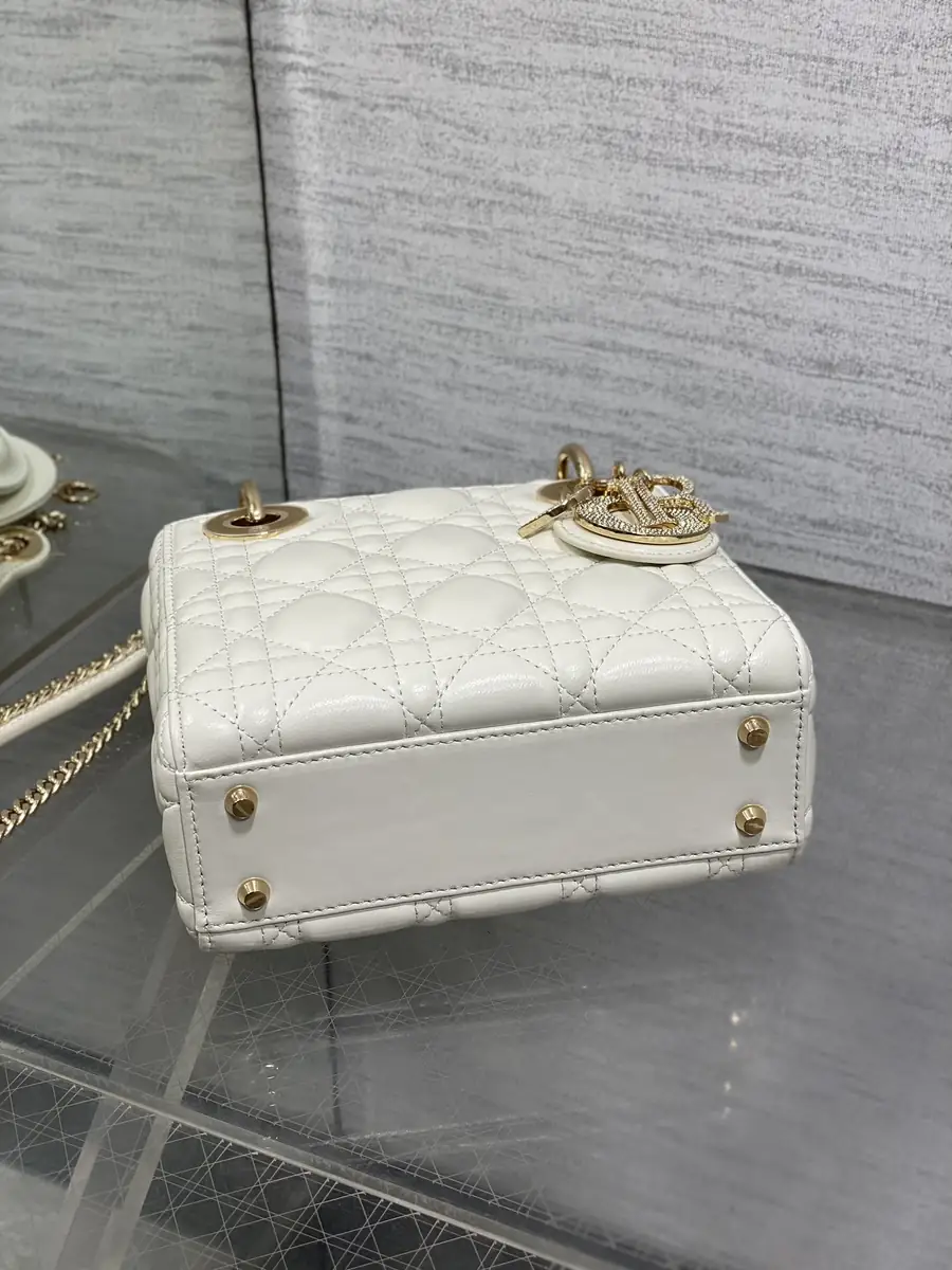 Dior Style Crossbody Bag Bags Crossbody Bag detail image 7 from source 741842