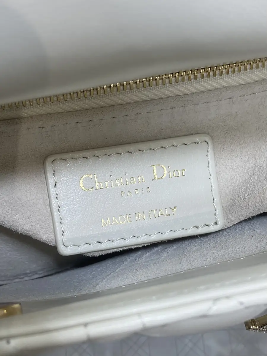 Dior Style Crossbody Bag Bags Crossbody Bag detail image 9 from source 741842
