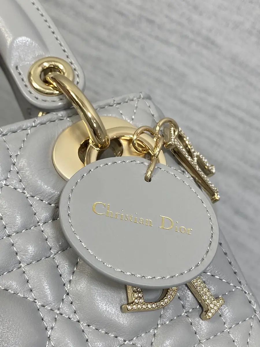 Dior Style Crossbody Bag Bags Crossbody Bag detail image 4 from source 741843