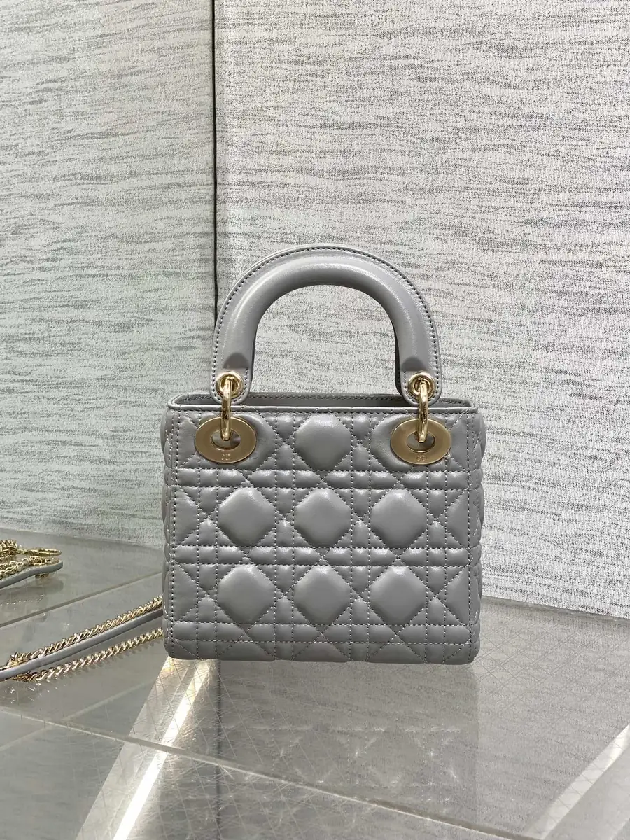 Dior Style Crossbody Bag Bags Crossbody Bag detail image 5 from source 741843