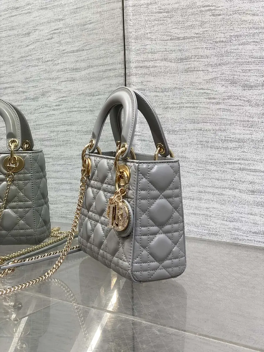 Dior Style Crossbody Bag Bags Crossbody Bag detail image 6 from source 741843