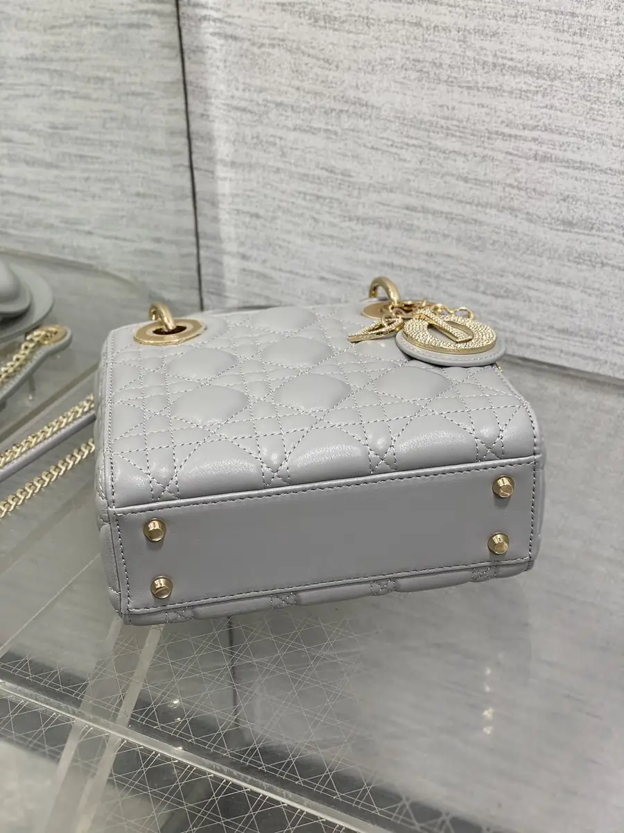 Dior Style Crossbody Bag Bags Crossbody Bag detail image 7 from source 741843