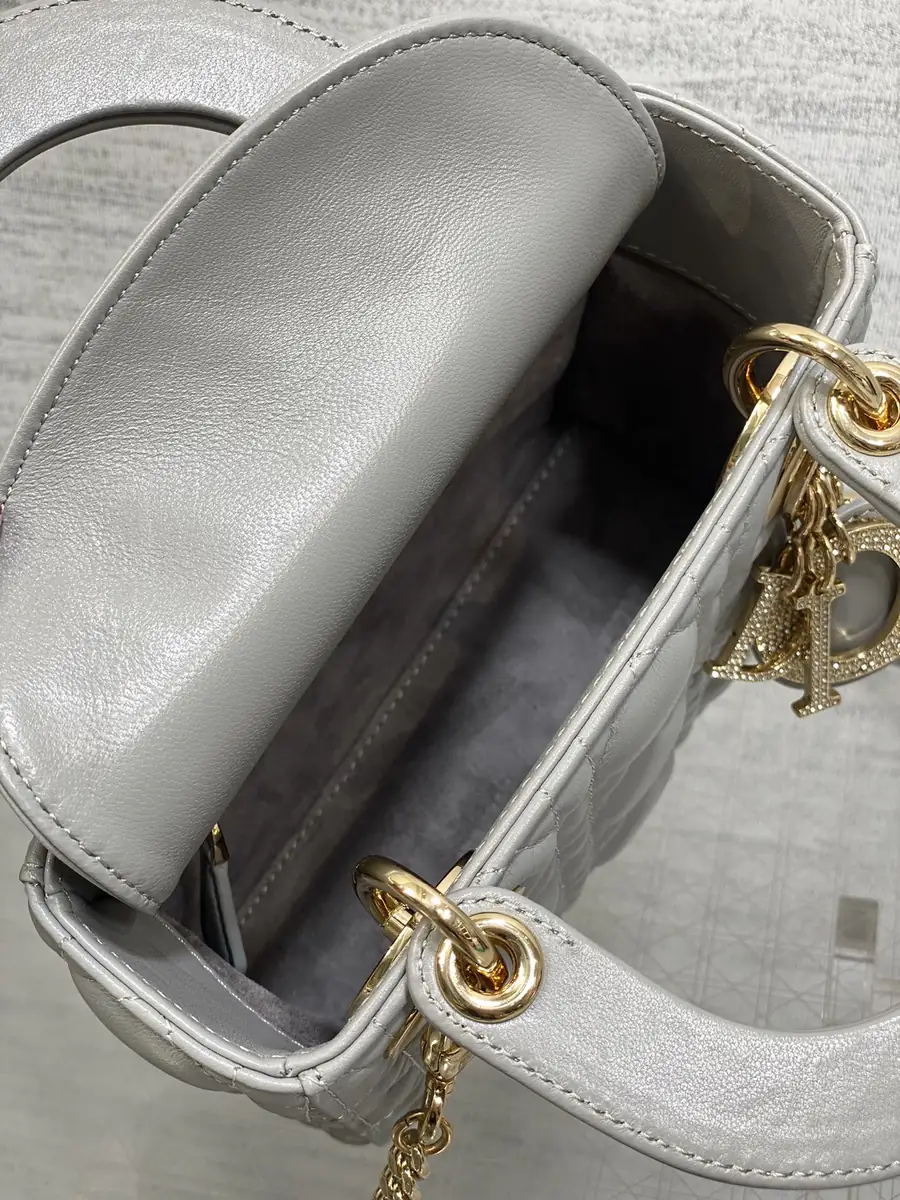 Dior Style Crossbody Bag Bags Crossbody Bag detail image 8 from source 741843