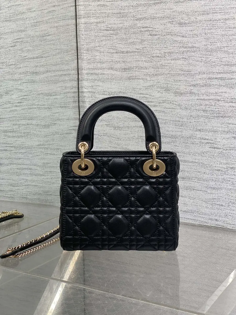 Dior Style Crossbody Bag Bags Crossbody Bag detail image 5 from source 741844