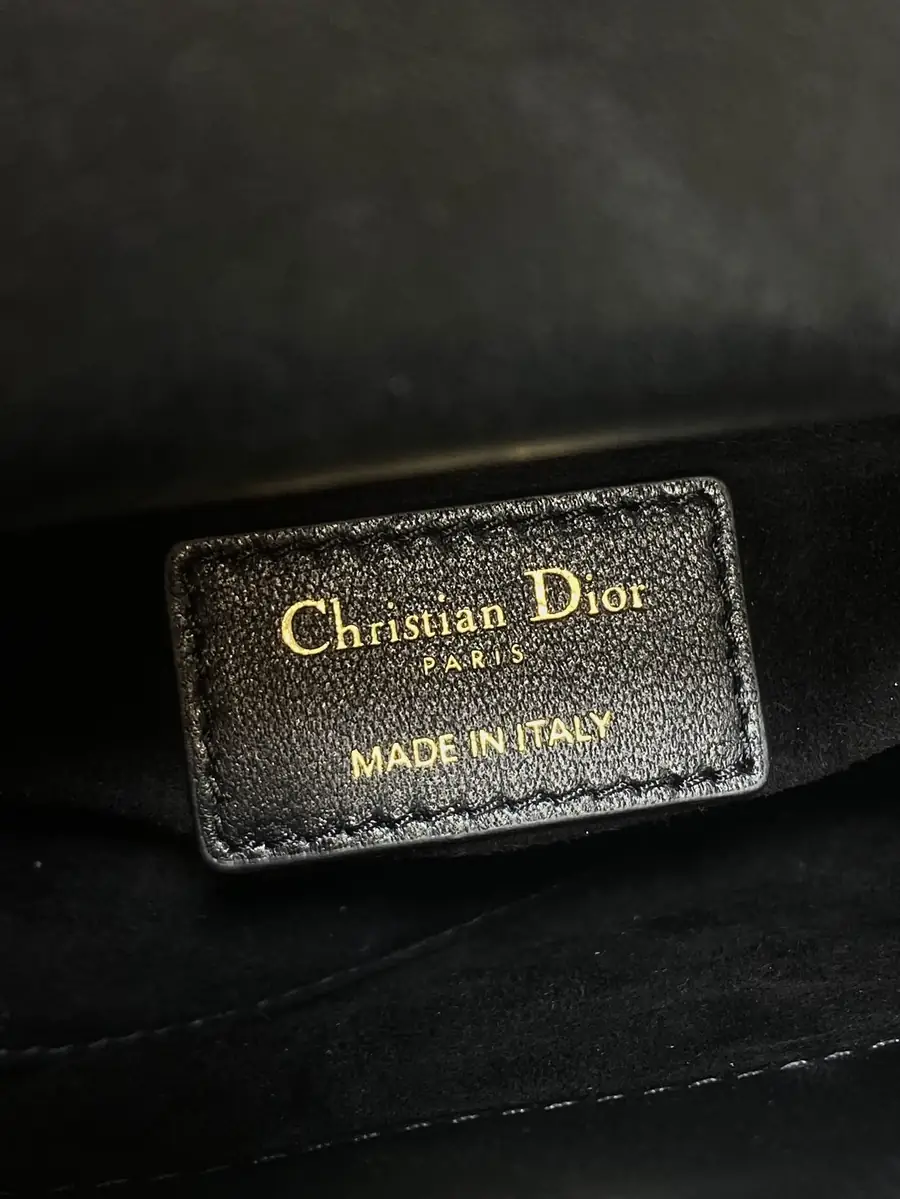 Dior Style Crossbody Bag Bags Crossbody Bag detail image 9 from source 741844