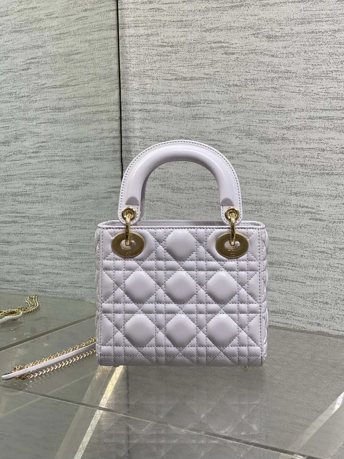 Dior Style Crossbody Bag Bags Crossbody Bag detail image 5 from source 741845