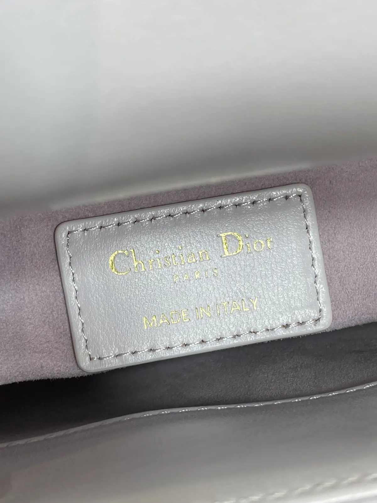 Dior Style Crossbody Bag Bags Crossbody Bag detail image 9 from source 741845