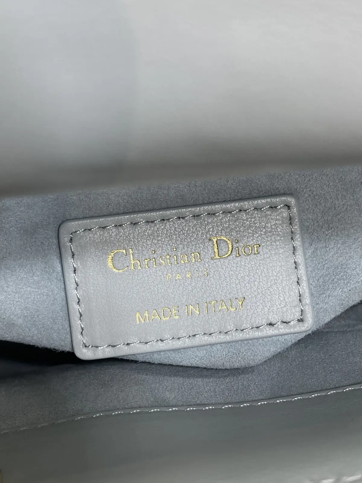Dior Style Crossbody Bag Bags Crossbody Bag detail image 9 from source 741847
