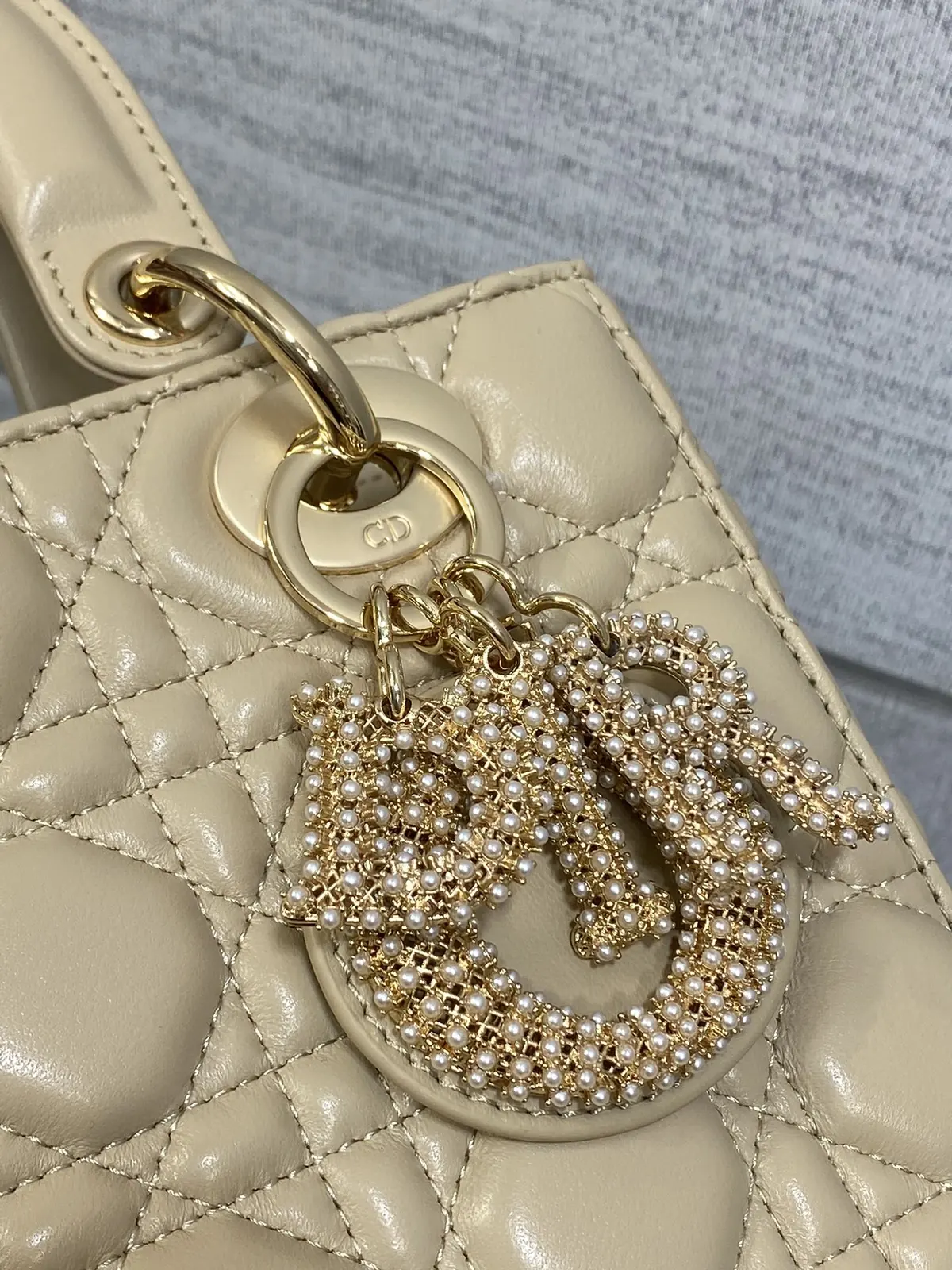 Dior Style Crossbody Bag Bags Crossbody Bag detail image 3 from source 741871