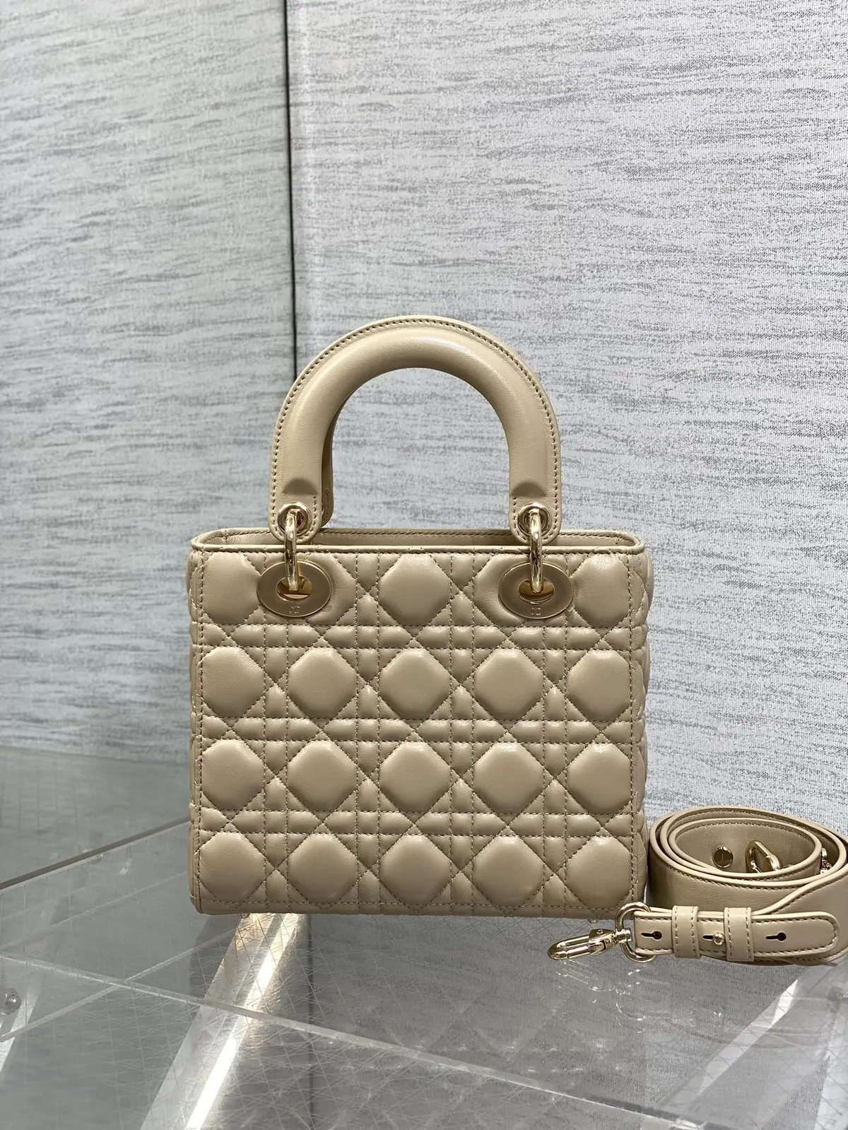 Dior Style Crossbody Bag Bags Crossbody Bag detail image 5 from source 741871