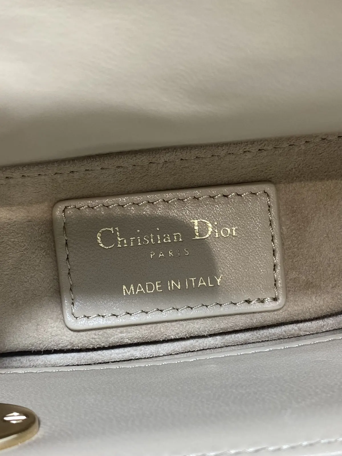 Dior Style Crossbody Bag Bags Crossbody Bag detail image 9 from source 741871