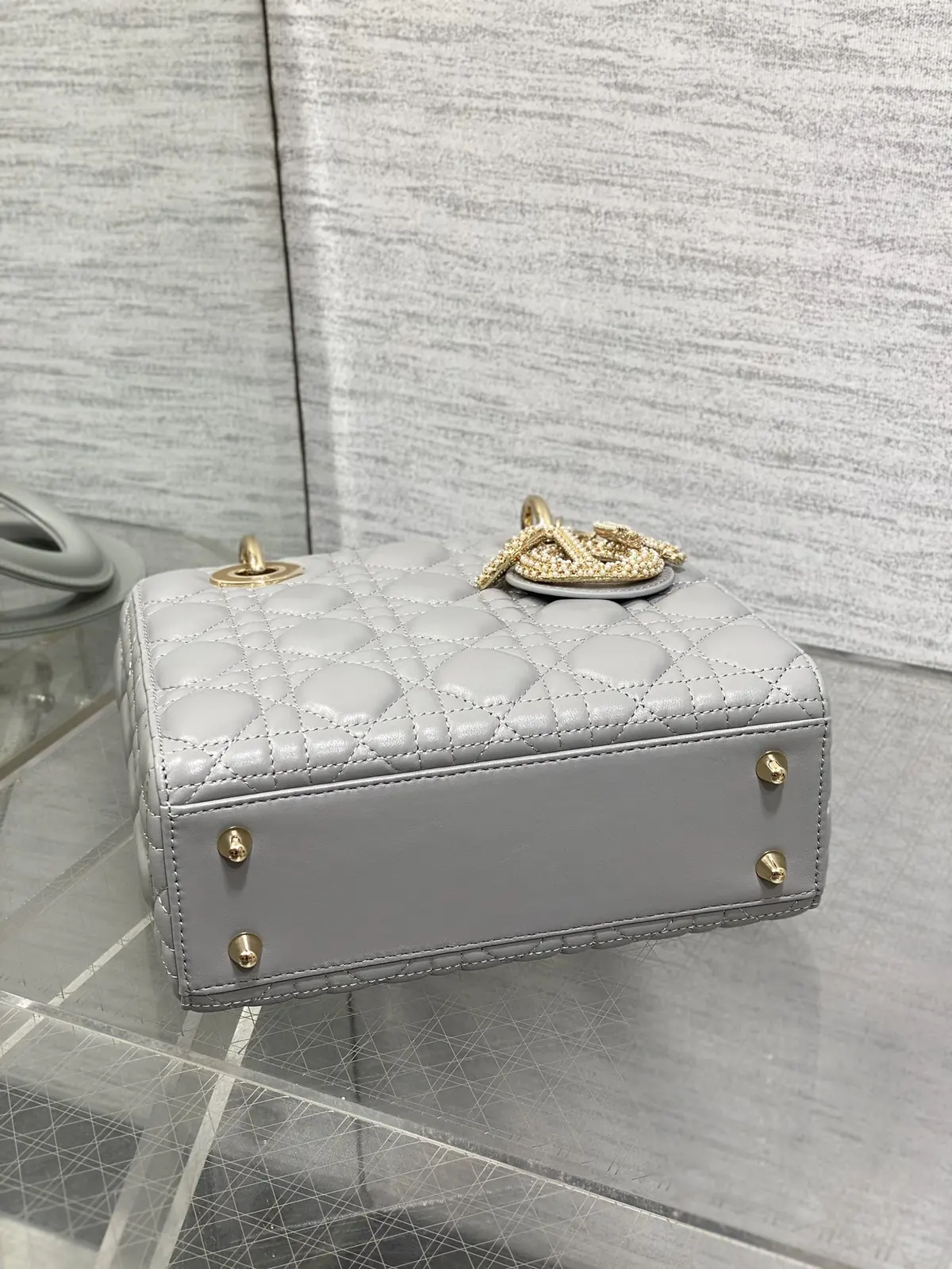 Dior Style Crossbody Bag Bags Crossbody Bag detail image 7 from source 741872