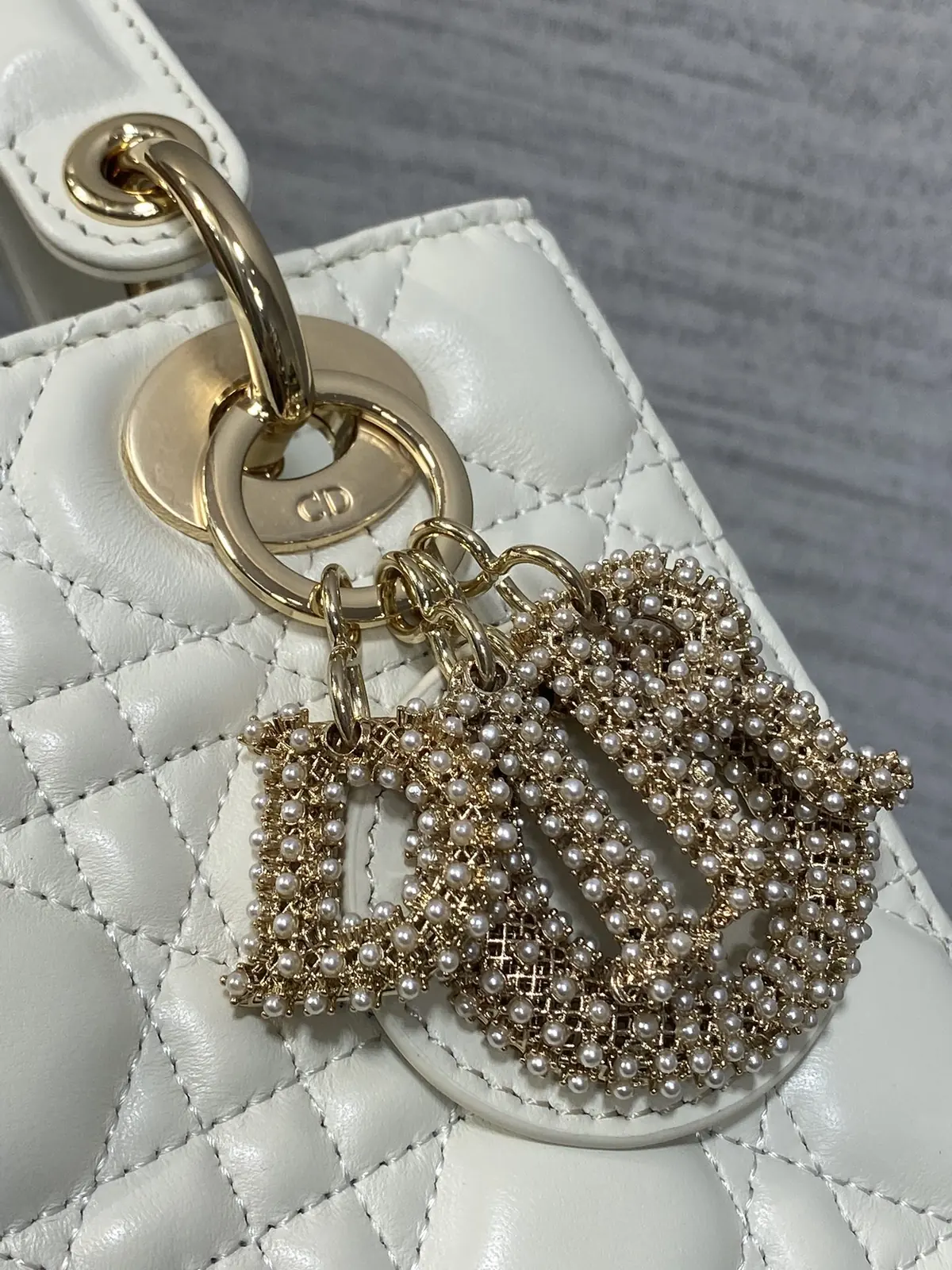 Dior Style Crossbody Bag Bags Crossbody Bag detail image 3 from source 741873