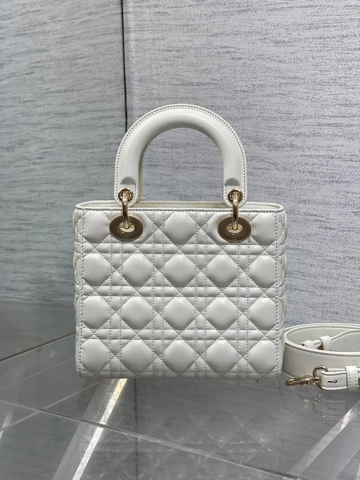 Dior Style Crossbody Bag Bags Crossbody Bag detail image 5 from source 741873