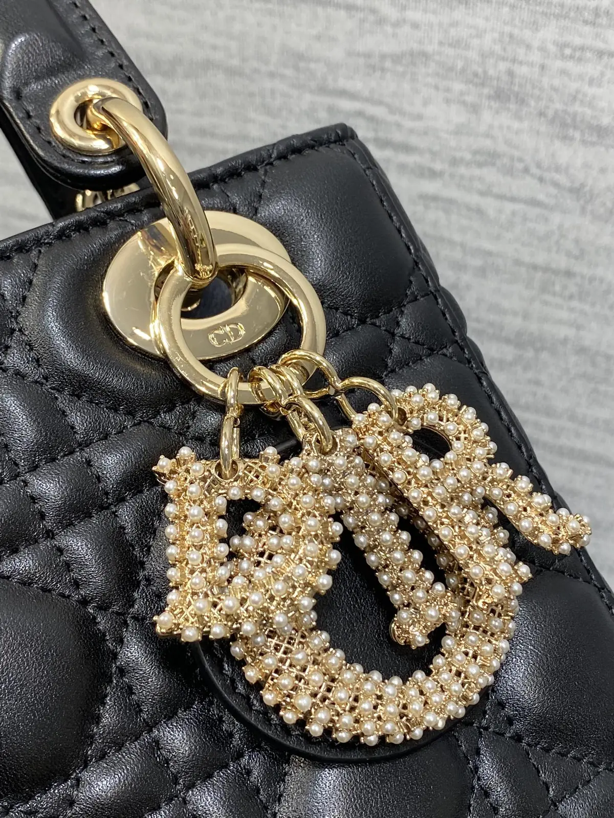 Dior Style Crossbody Bag Bags Crossbody Bag detail image 3 from source 741874