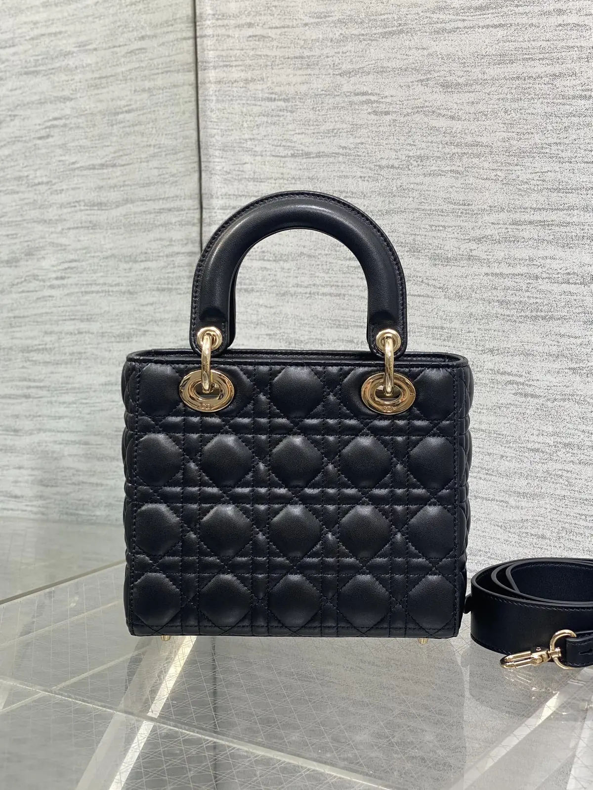Dior Style Crossbody Bag Bags Crossbody Bag detail image 5 from source 741874