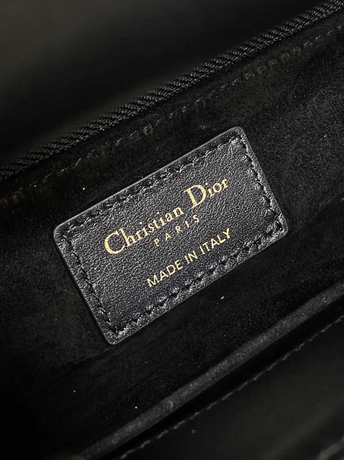 Dior Style Crossbody Bag Bags Crossbody Bag detail image 9 from source 741874