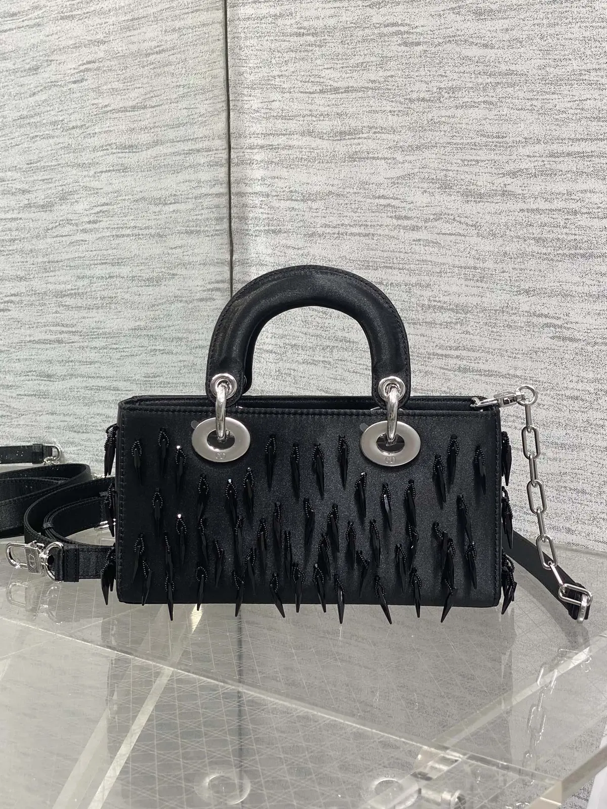 Dior Style Crossbody Bag Bags Crossbody Bag detail image 5 from source 741875