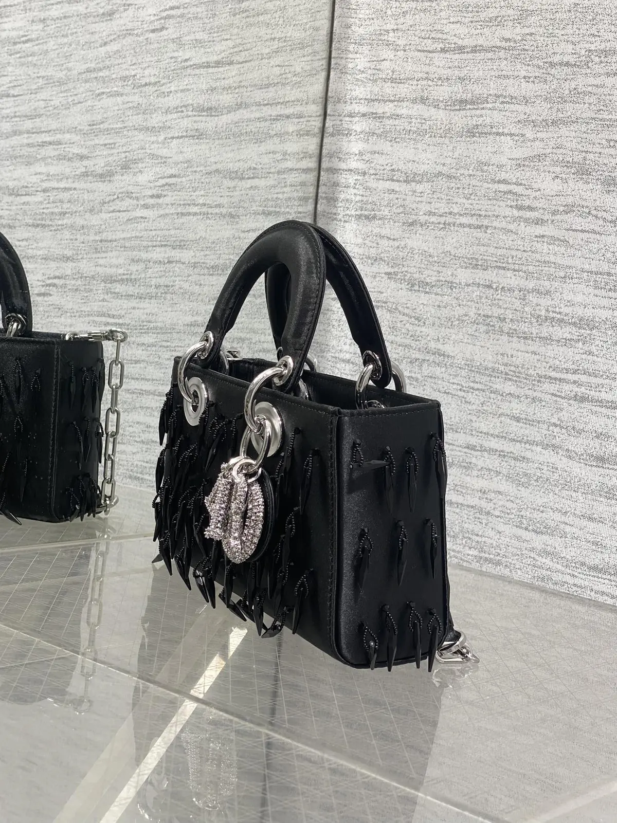 Dior Style Crossbody Bag Bags Crossbody Bag detail image 6 from source 741875