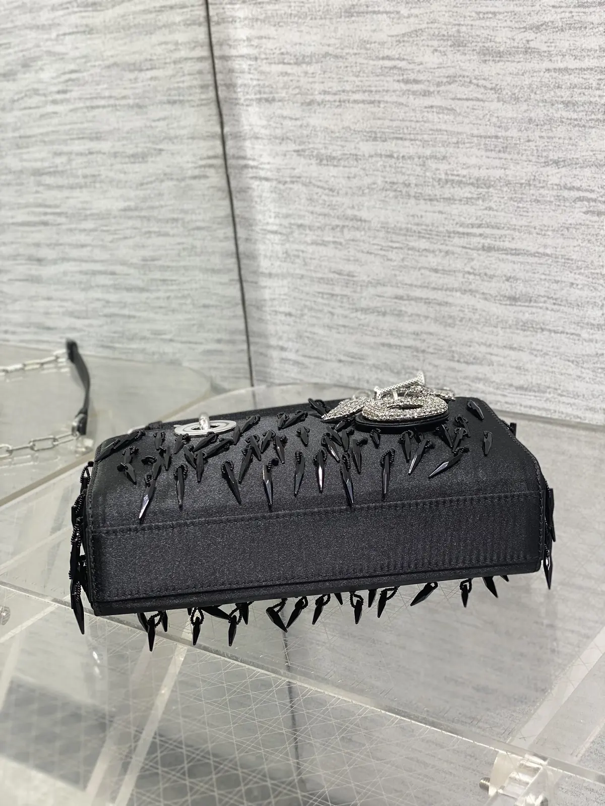 Dior Style Crossbody Bag Bags Crossbody Bag detail image 7 from source 741875