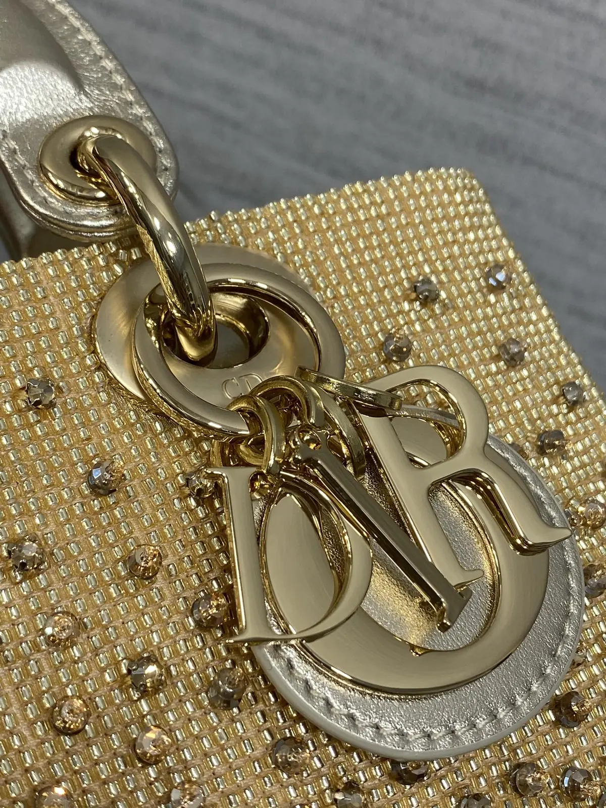 Dior Style Crossbody Bag Lookbook Reference image 3