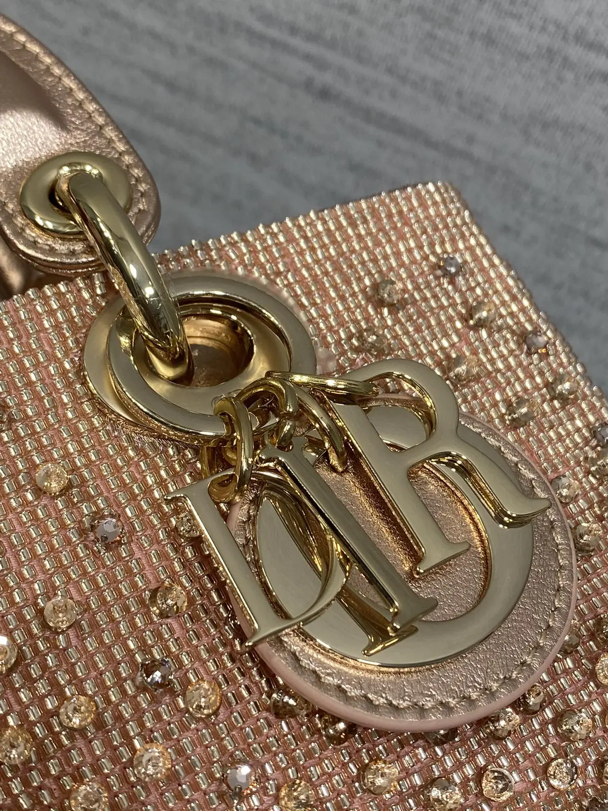 Dior Style Crossbody Bag Lookbook Reference image 3