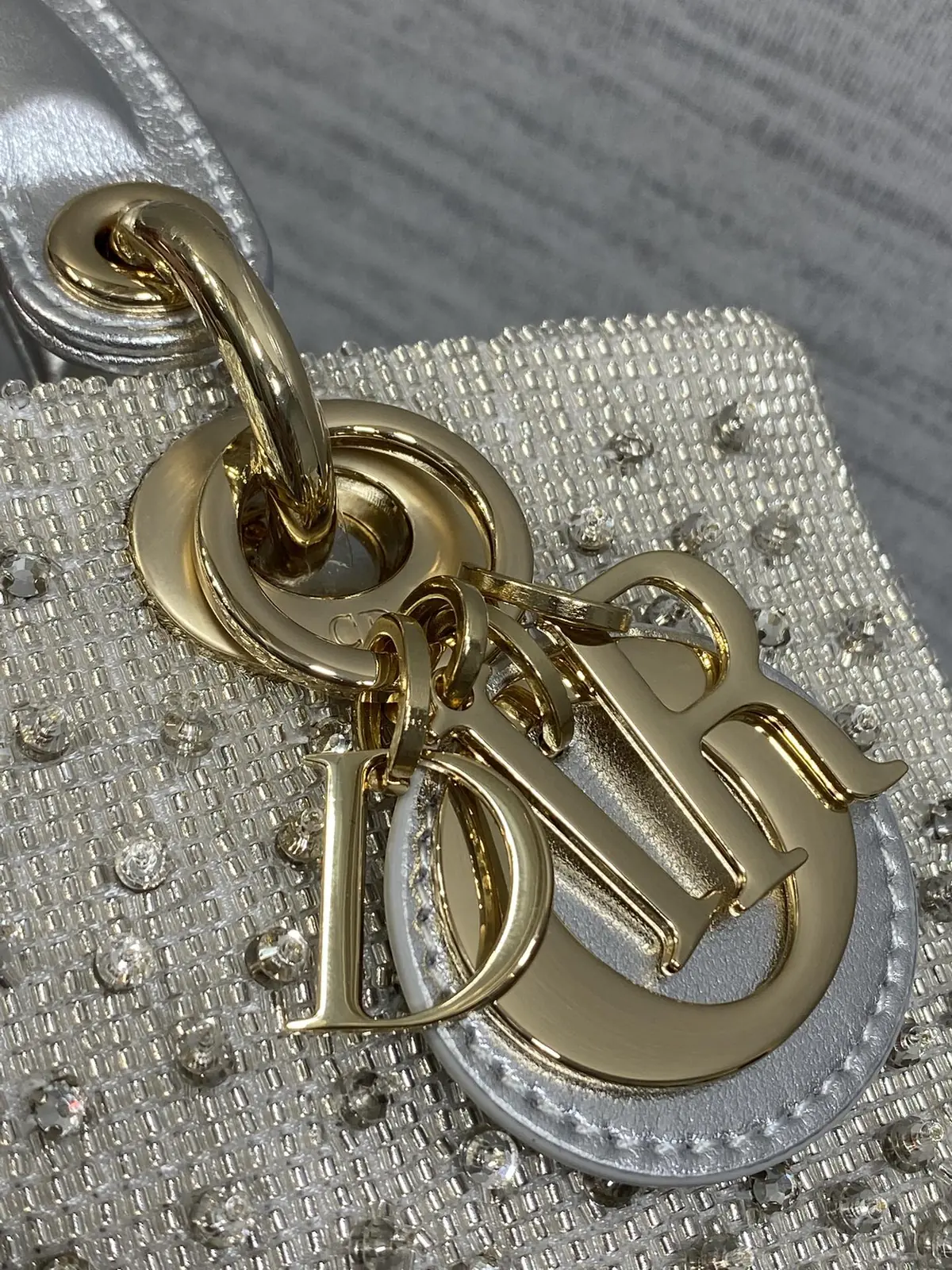 Dior Style Crossbody Bag Lookbook Reference image 3