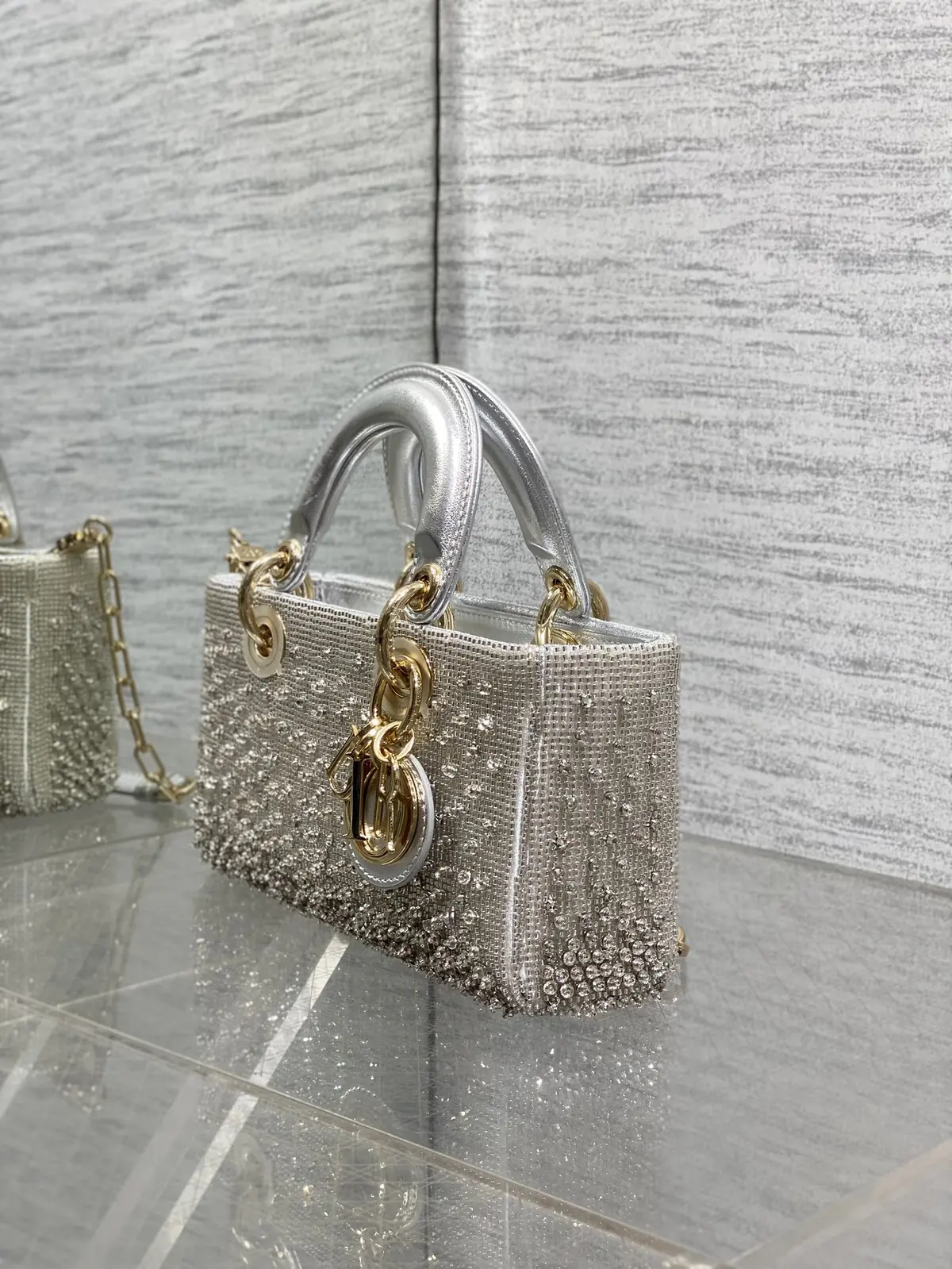 Dior Style Crossbody Bag Lookbook Reference image 6
