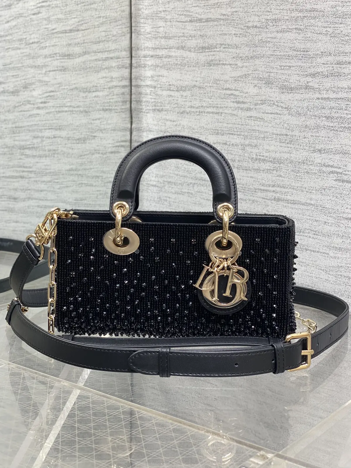Dior Style Crossbody Bag Lookbook Reference image 1