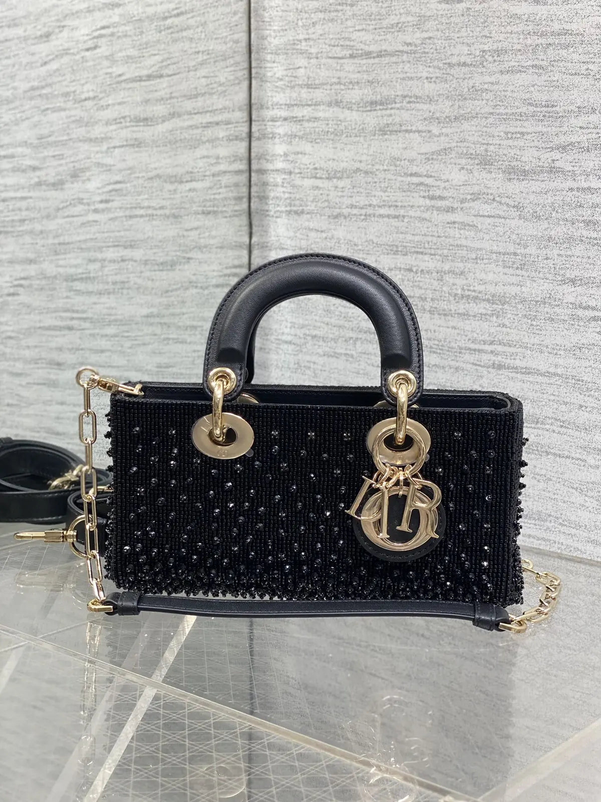 Dior Style Crossbody Bag Lookbook Reference image 2