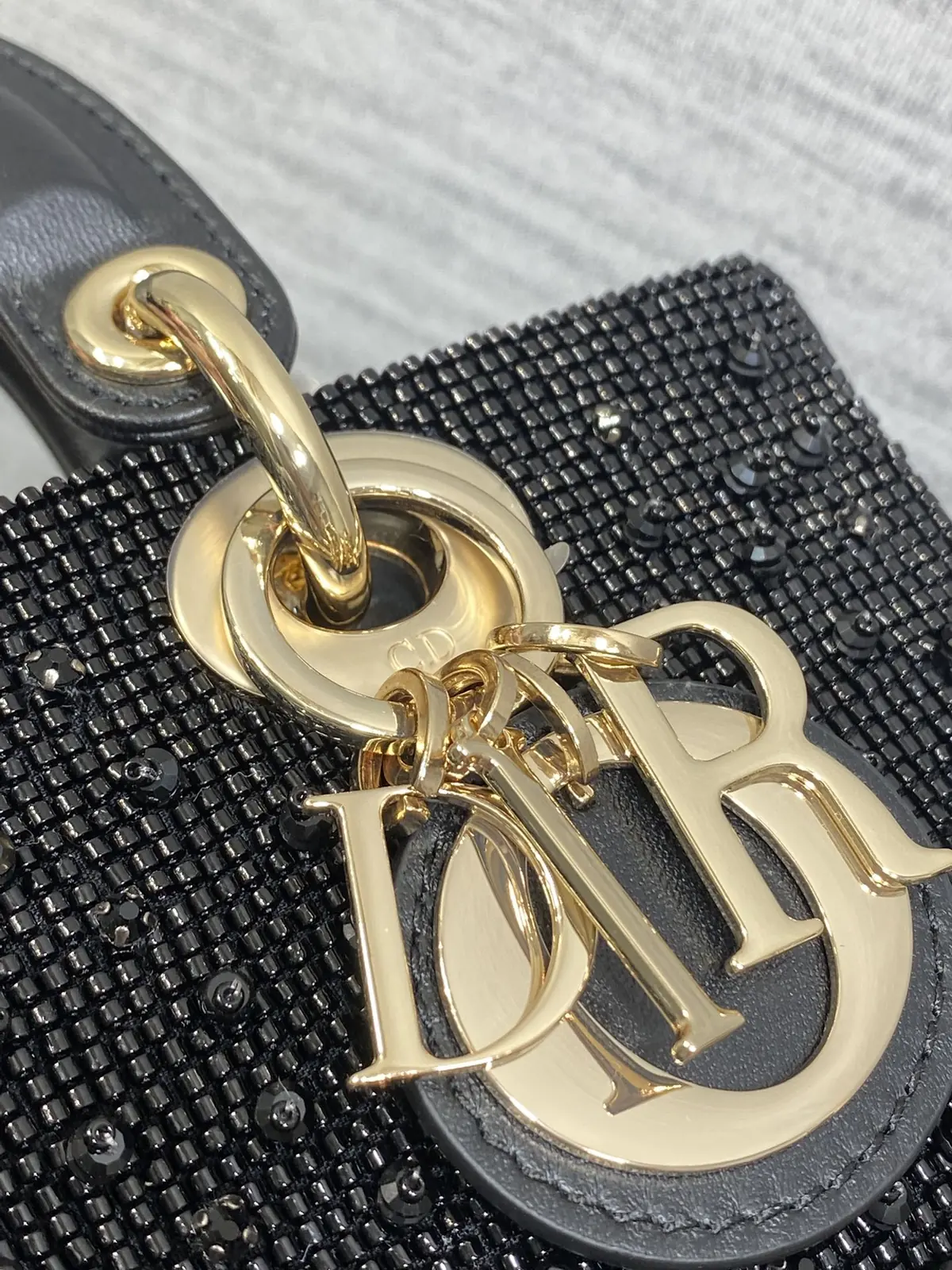 Dior Style Crossbody Bag Lookbook Reference image 3