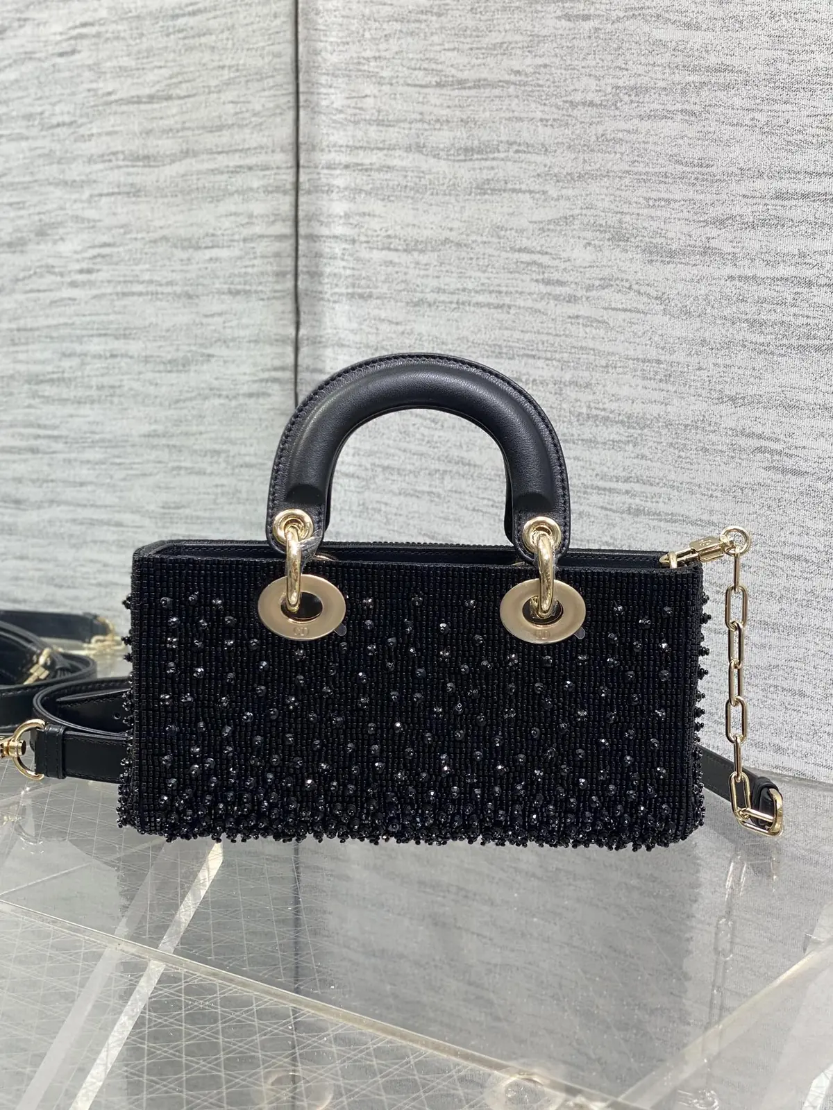 Dior Style Crossbody Bag Lookbook Reference image 5