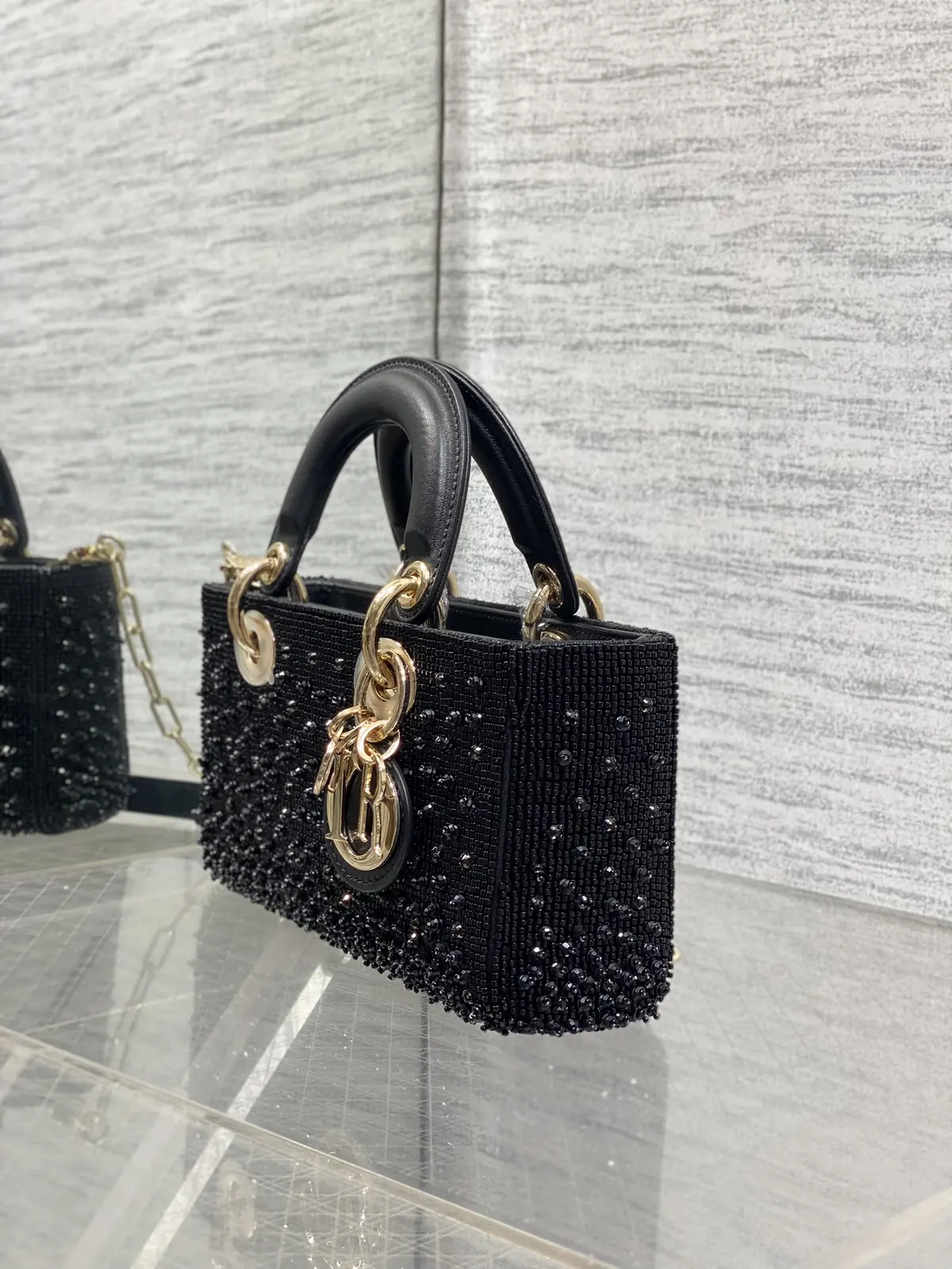 Dior Style Crossbody Bag Lookbook Reference image 6
