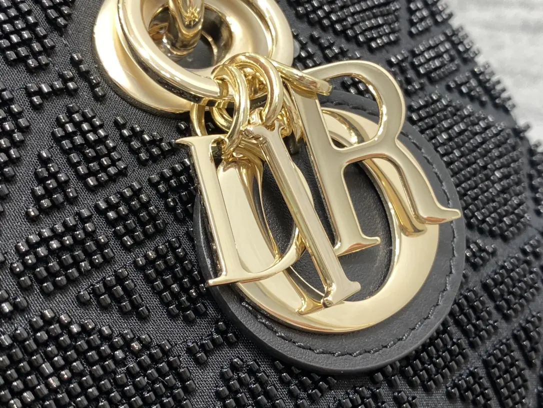 Dior Style Crossbody Bag Lookbook Reference image 3