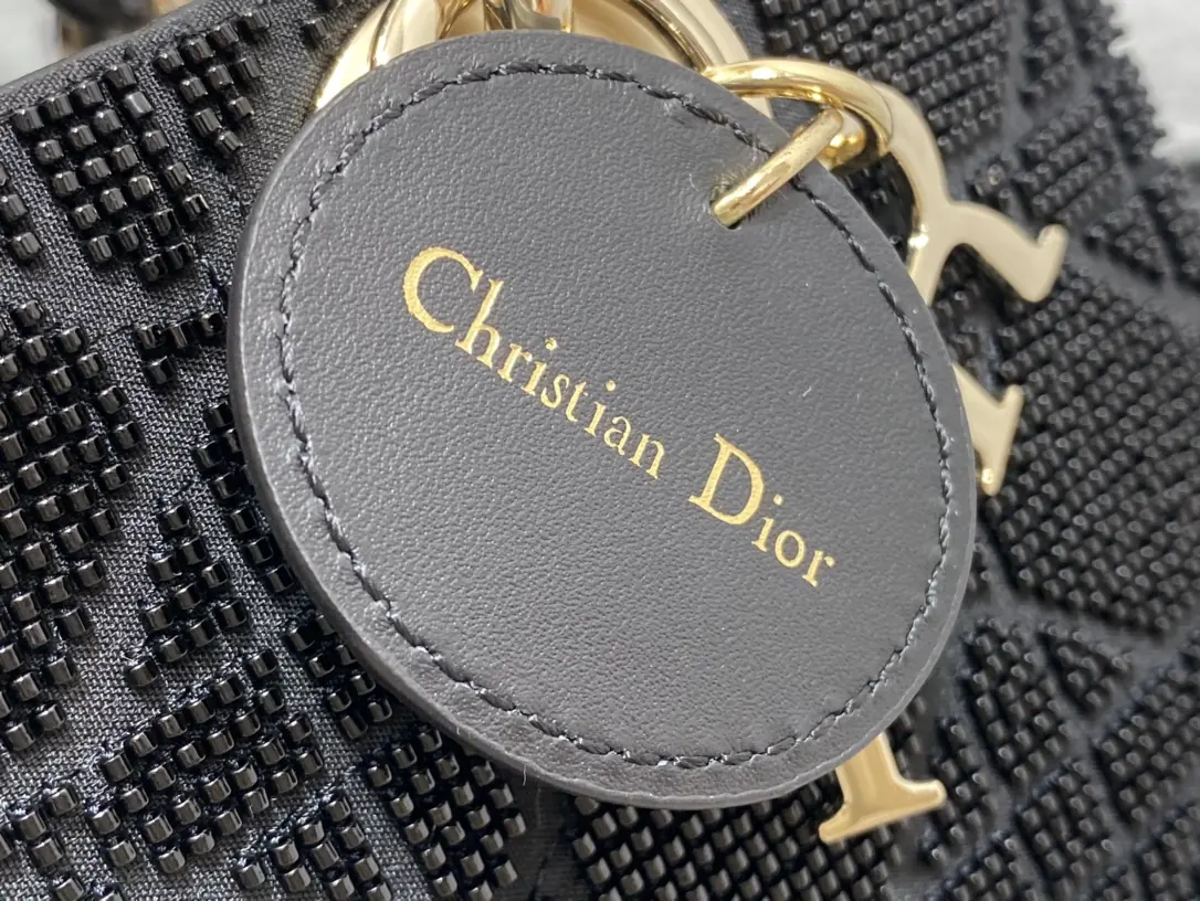 Dior Style Crossbody Bag Lookbook Reference image 4