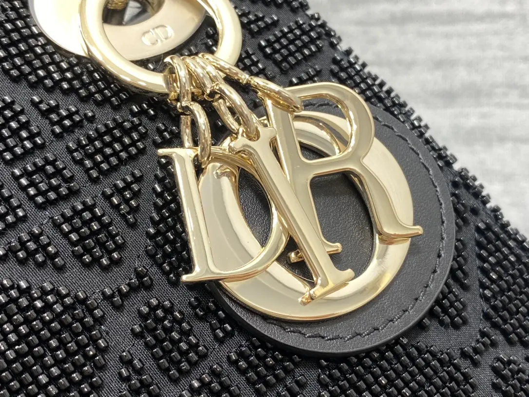 Dior Style Crossbody Bag Lookbook Reference image 3