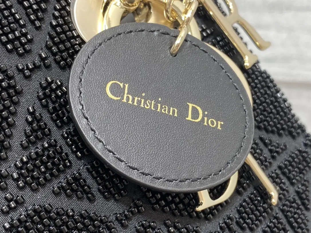 Dior Style Crossbody Bag Lookbook Reference image 4