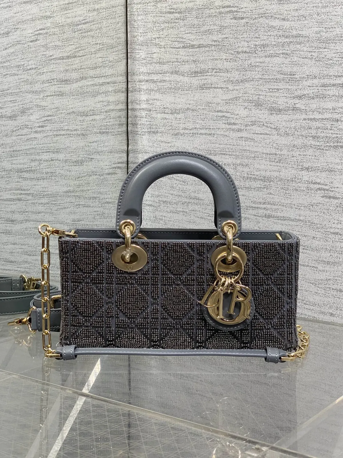 Dior Style Crossbody Bag Lookbook Reference image 2