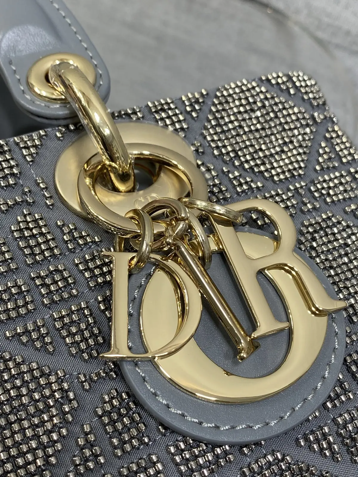 Dior Style Crossbody Bag Lookbook Reference image 3